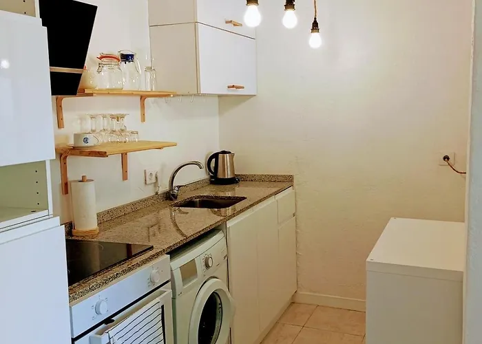 Apartmán Casa Mar Denia