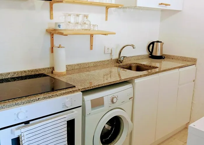 Apartmán Casa Mar *