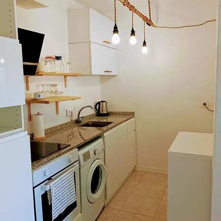 شقة Casa Mar دينايا