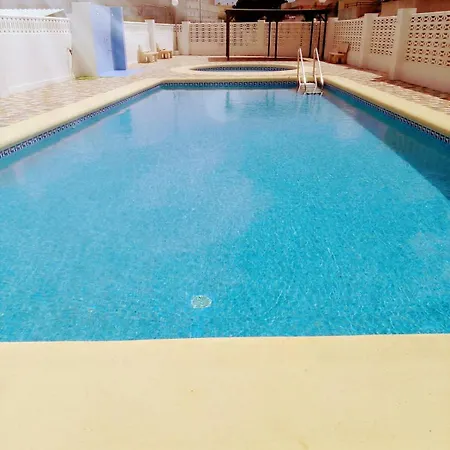 Casa Mar * دينايا