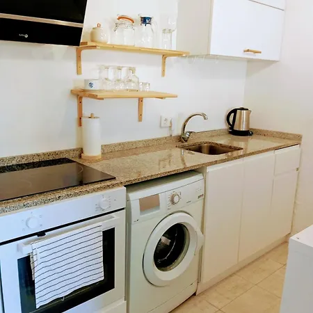 Apartment Casa Mar *