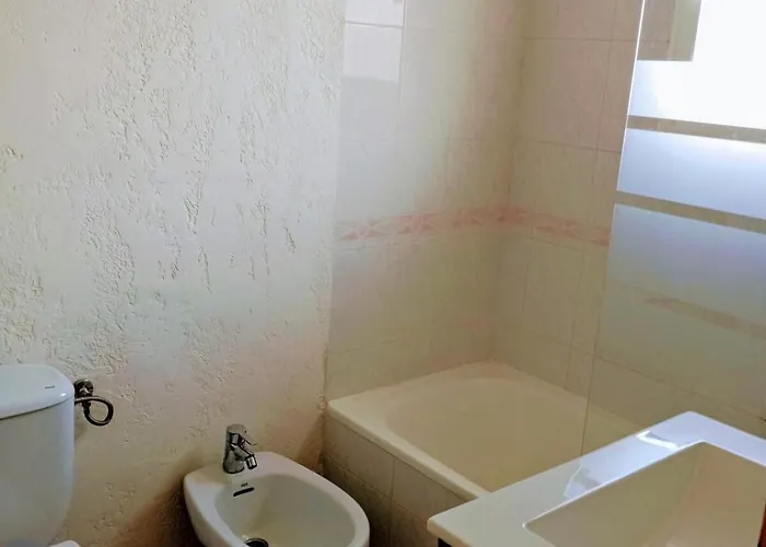 Casa Mar アパート *