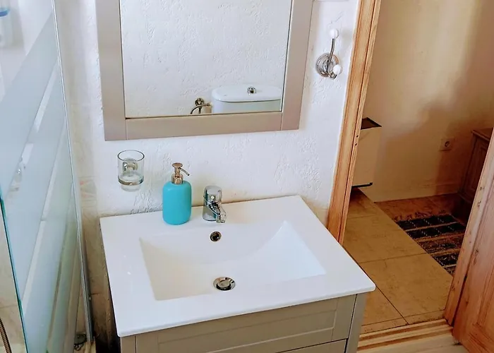 Casa Mar * دينايا