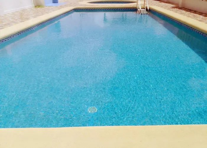 Casa Mar * デニア