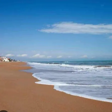Casa Mar Appartamento Dénia