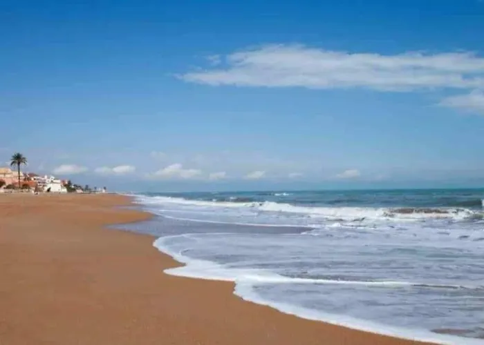 Casa Mar Appartamento Dénia