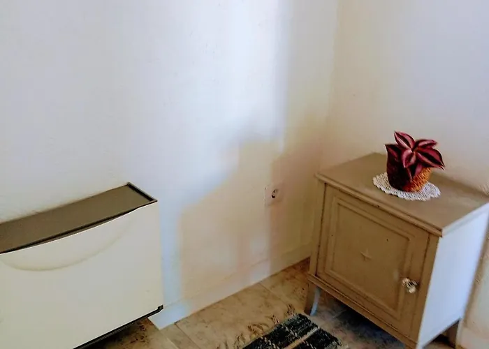 Casa Mar Appartamento Dénia