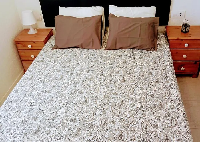 Appartamento Casa Mar